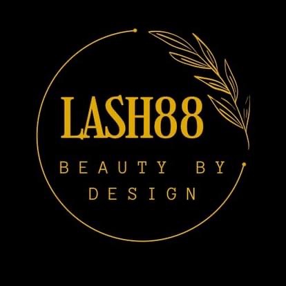 Lash88 Logo