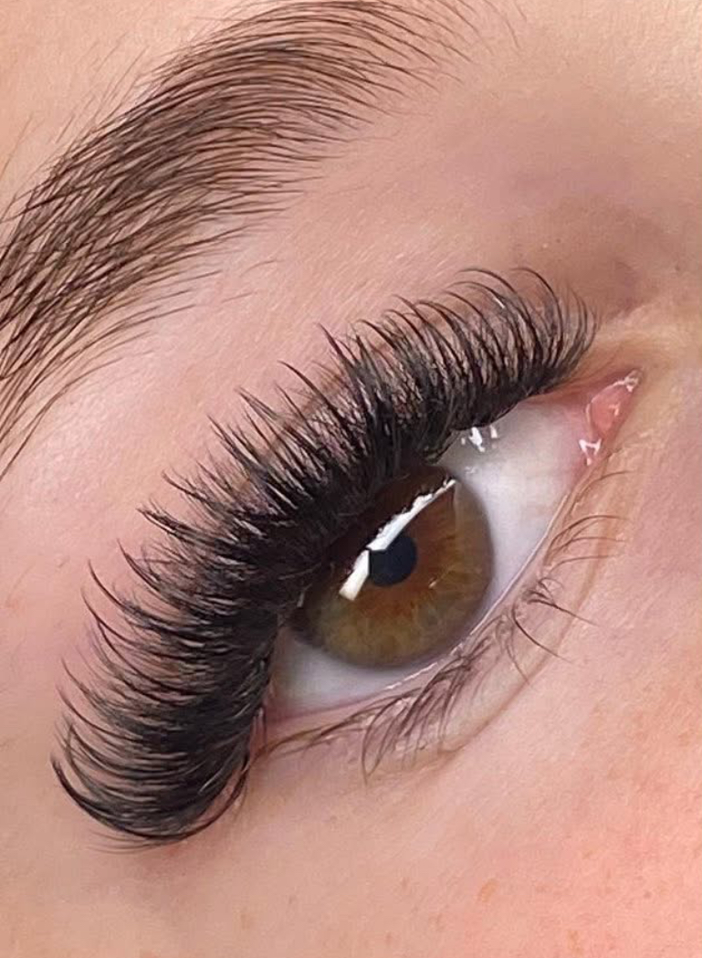 Lash88 Work 2